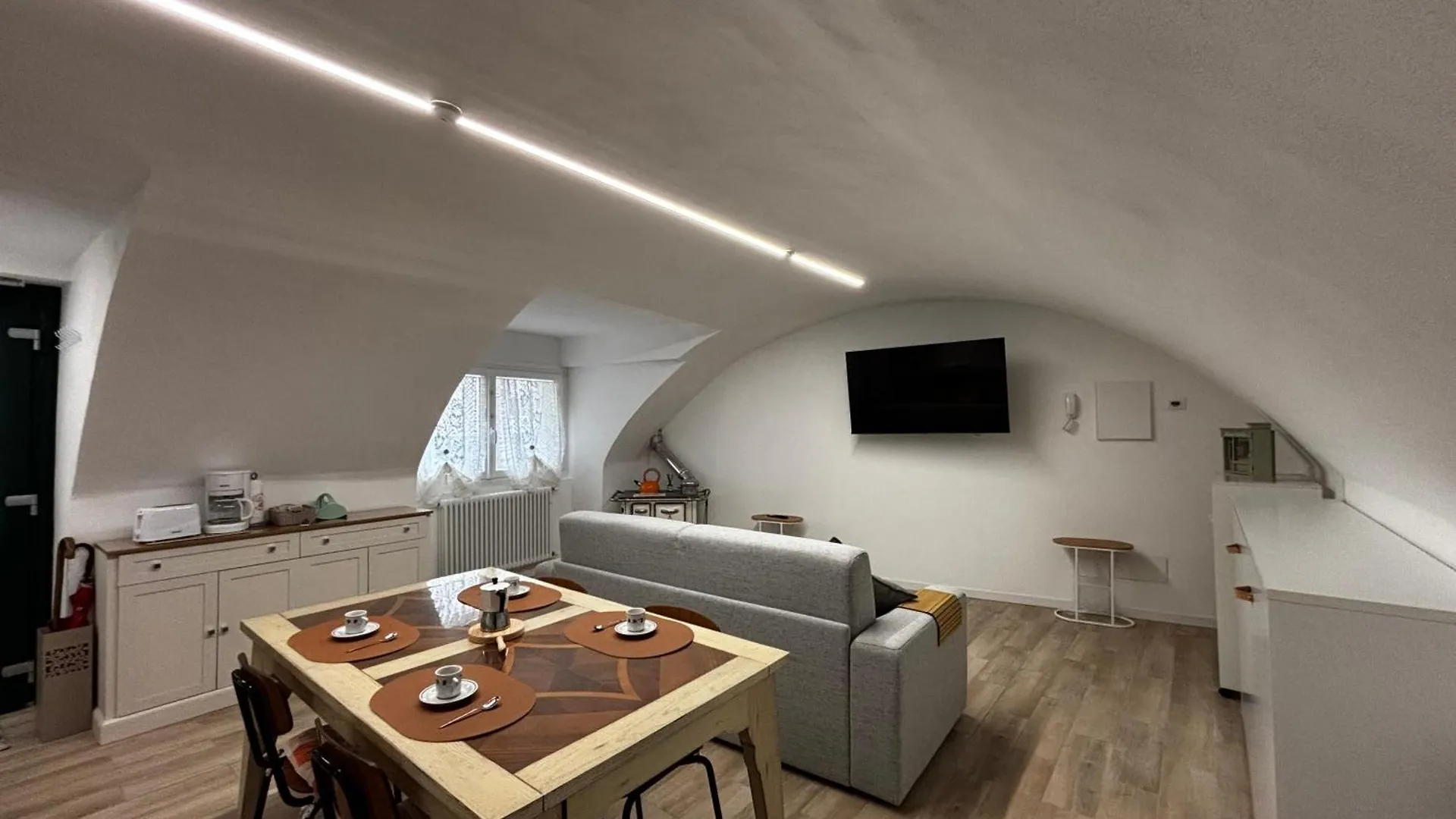 דירה Casa Manzoni Gravedona - Larihome A84
