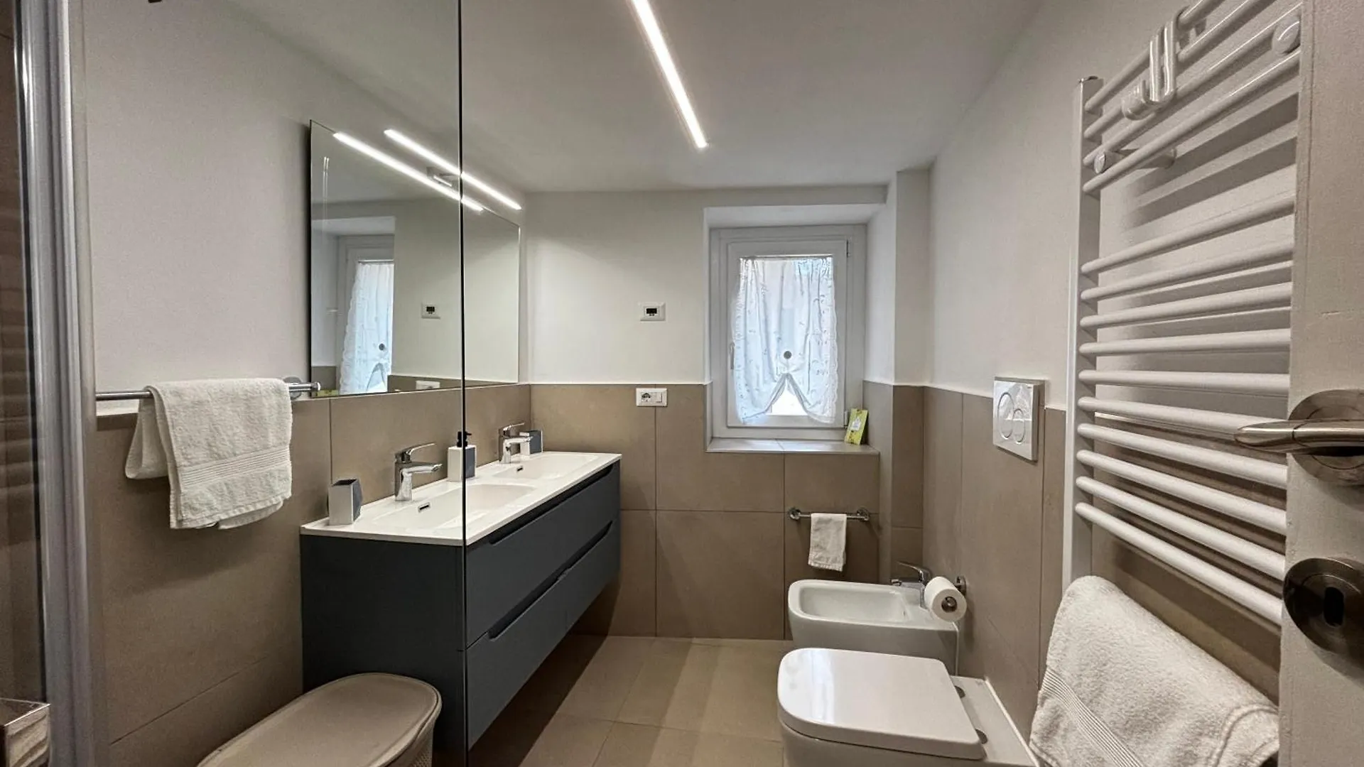 דירה Casa Manzoni Gravedona - Larihome A84