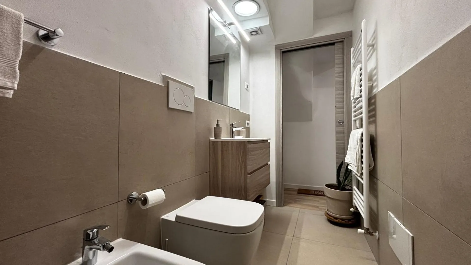 Casa Manzoni Gravedona - Larihome A84 0*,